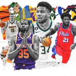 NBA playoff picks: East will reign supreme