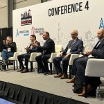 Construction execs discuss future of safety technology