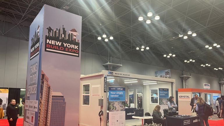 Drones, other contech poised for takeoff in NYC