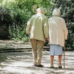 Seniors need community connection to avoid social isolation and loneliness