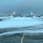 Lion Air doesn’t fly to Russia, so what are 2 of its planes doing there?