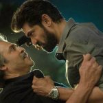 Rana Daggubati and Venkatesh starrer Rana Naidu, Indian adaptation of Ray Donovan, renewed for season 2 at Netflix