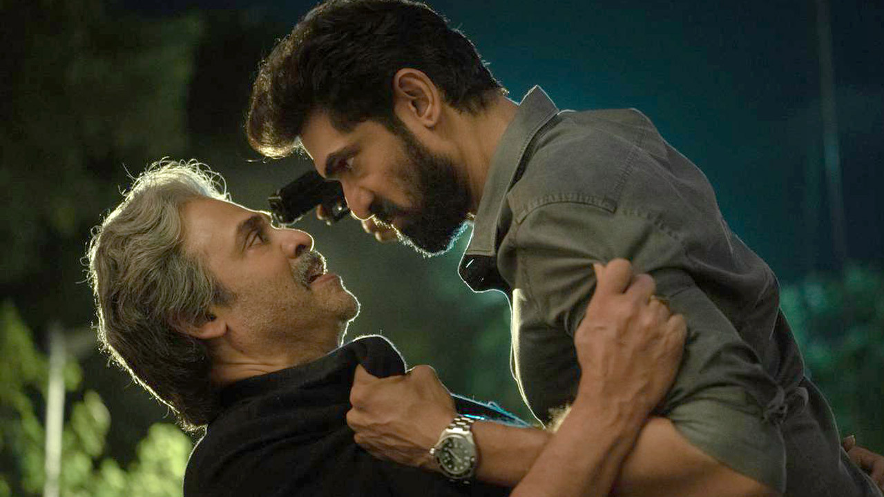 Rana Daggubati and Venkatesh starrer Rana Naidu, Indian adaptation of Ray Donovan, renewed for season 2 at Netflix