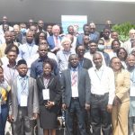 Maiden West Africa Network for Infectious Diseases symposium begins in Accra