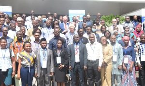 Maiden West Africa Network for Infectious Diseases symposium begins in Accra