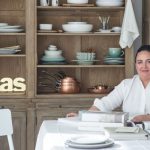 South African café brand Tashas to make UK debut