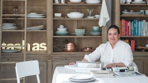 South African café brand Tashas to make UK debut