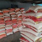 Rice Processors, Farmers Groan As Foreign Rice Return To Markets