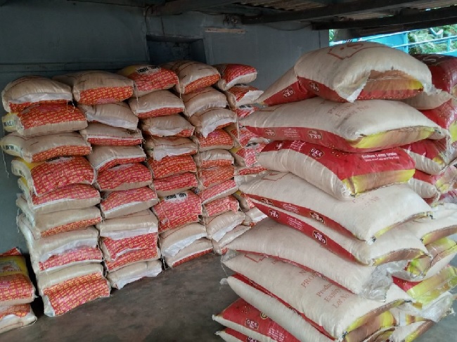 Rice Processors, Farmers Groan As Foreign Rice Return To Markets