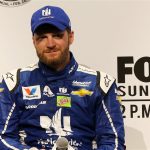 “Was the Prettiest Thing I’d Ever Seen”—Hendrick Motorsports Still Holding Onto a Classic Token of Dale Earnhardt Jr’s Brilliance Triggers Nostalgia Among NASCAR Fans