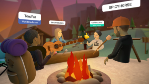 Metaverse is just VR, admits Meta, as it lobbies against ‘arbitrary’ network fee