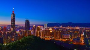 Taiwan’s Cathay Life commits $80m to latest fund of Insight Partners