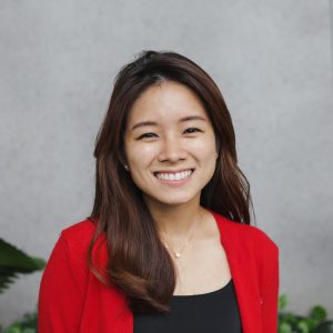 Diversity, Education, and Networking: IWD Spotlight with Rachel Chng