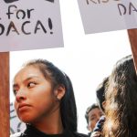 DACA recipients await new Biden rule expanding health coverage