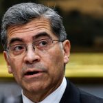 U.S. government watchdog: health chief Becerra violated Hatch Act