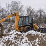 CASE adds equipment protection options to new backhoe loader