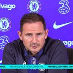 Frank Lampard: Chelsea need to increase our aggression | ‘I see desire in our squad’ | Video | Watch TV Show | Sky Sports