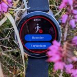 Amazfit GTR 4 Smartwatch review -rounder