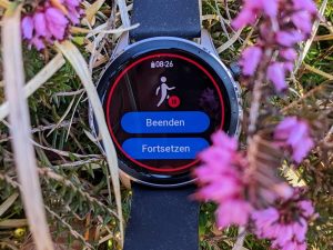 Amazfit GTR 4 Smartwatch review -rounder