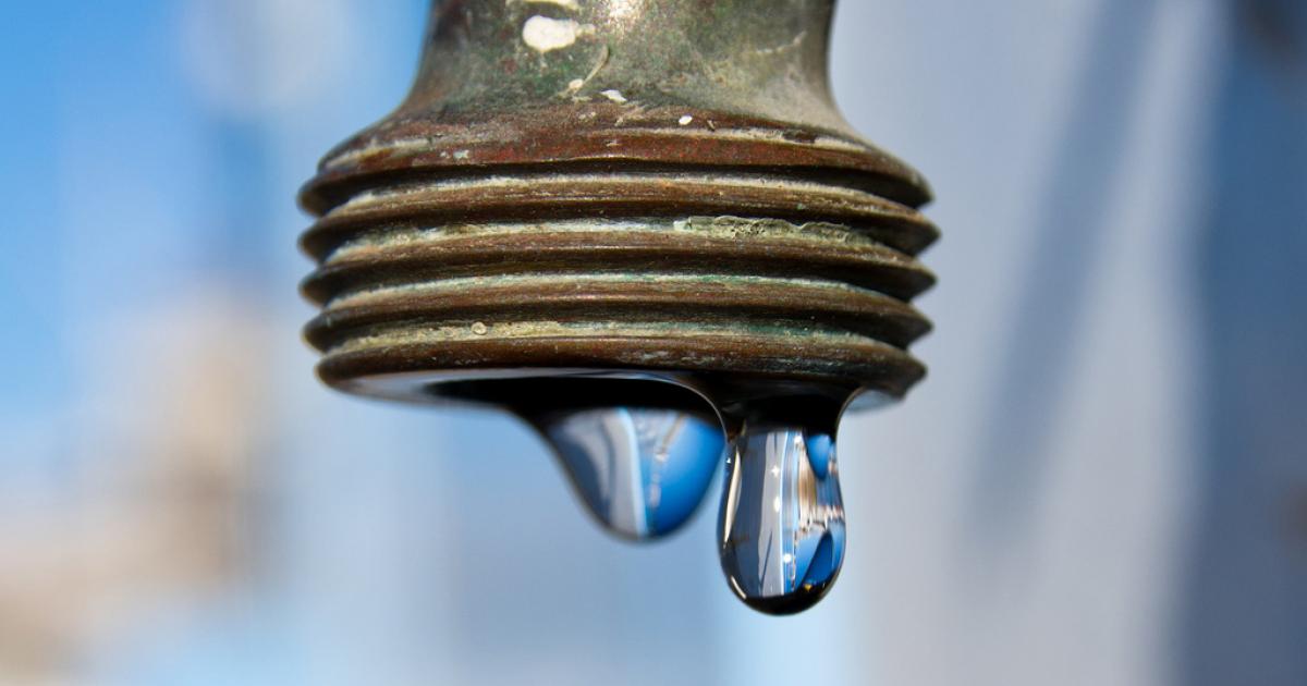 SA’s water crisis | R120bn needed to fix Joburg infrastructure