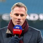 Carragher mesmerised by £61.5m Liverpool target Klopp is determined to pluck from Man Utd grasp