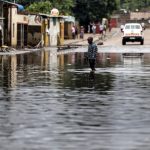 Cyclone Freddy: Record-breaking storm Freddy due to hit Mozambique again