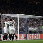 UCL: Real Madrid through to last four after beating Chelsea at Stamford Bridge