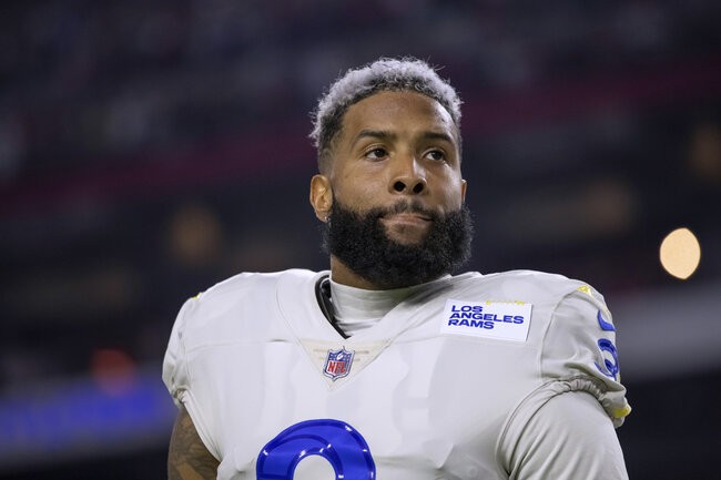 Odell Beckham Could Earn $3 Million In Incentives On New Deal