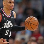 Russell Westbrook Has Two Chances For A Ring In 2023