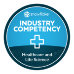 Immuta Awarded Snowflake Healthcare and Life Sciences Competency Badge for Accelerating Innovation in the Healthcare and Life Sciences Data Cloud