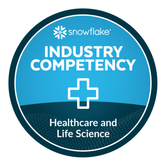 Immuta Awarded Snowflake Healthcare and Life Sciences Competency Badge for Accelerating Innovation in the Healthcare and Life Sciences Data Cloud