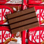 Nestle: KitKat maker facing activist investor calls to make food healthier