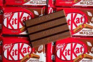 Nestle: KitKat maker facing activist investor calls to make food healthier