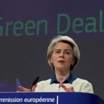 EU to unveil plans for leadership in green industrial revolution