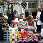 Report: UK inflation rate falls to 10.1pc in March