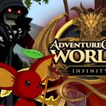 AdventureQuest Worlds: Infinity, the popular browser MMORPG, is coming to mobile