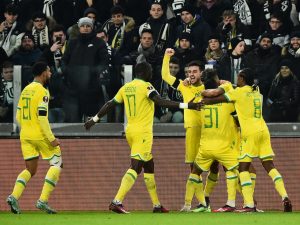 Preview: Auxerre vs. Nantes