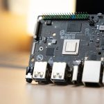 Baidu Invests in RISC-V Chip Startup StarFive