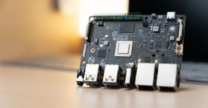 Baidu Invests in RISC-V Chip Startup StarFive