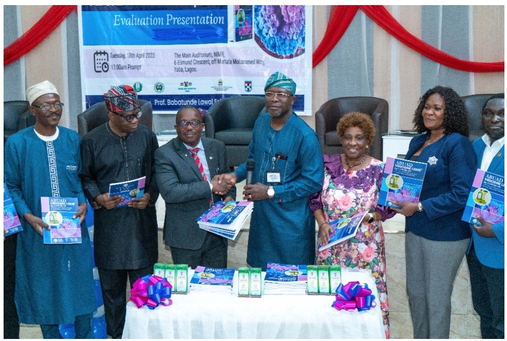 Solutions To Our Medical Challenges Can Be Developed & Produced Locally – ABUAD Scientists Tell FG