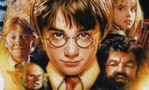 Whoa! Harry Potter coming back to amaze the fans in a new dimension