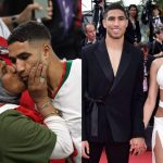 Divorce Drama As Morocco Football Star, Achraf Hakimi’s Wife Shockingly Discovers He Owns ‘Nothing’ In His Name But In His Mama’s | Details