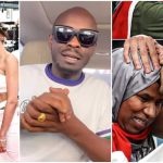 “No Be All Mama Get Head O”: Mr Jollof Reacts to Achraf Hakimi Divorce