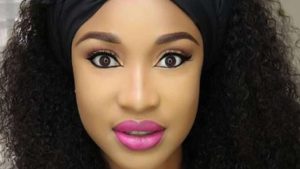 Tonto Dikeh Urges Parents To Protect Kids Against ‘Harmful’ Sexual Education In Schools