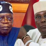 Atiku Says Tinubu Will Be 3rd African President To Be Sacked By Court