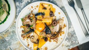 Noci to double up with new Battersea restaurant