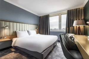 Radisson strengthens its footprint in the North of England