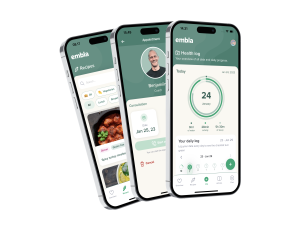 Introducing Embla, a leading Danish digital weight loss clinic now available in the UK