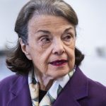 On Dianne Feinstein, the GOP shoots itself in the foot