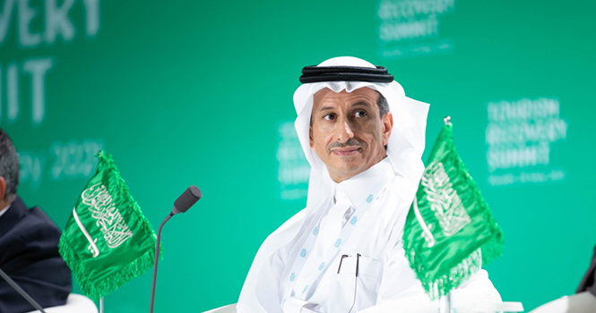 ‎Localization of tourism sector ‘indisputable’, says Al Khateeb